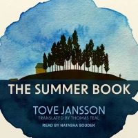 The Summer Book by Tove Jansson