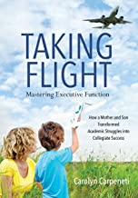 Taking Flight by Carolyn Carpeneti