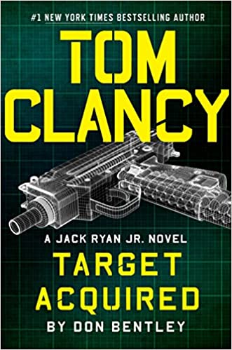 Target Acquired by Don Bentley