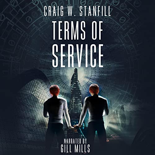 Terms of Service by Craig W. Stanfill