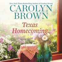 Texas Homecoming by Carolyn Brown