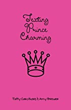 Texting Prince Charming by Patty Carothers, Amy Brewer