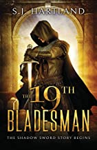 The 19th Bladesman by 