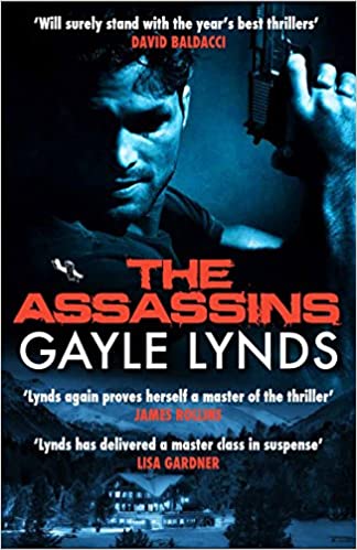 The Assassins by Gayle Lynds