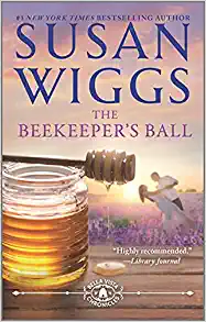 The Beekeeper’s Ball by Susan Wiggs