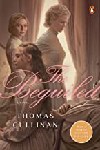 The Beguiled by Thomas P. Cullinan