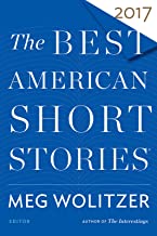 Best American Short Stories by Heidi Pitlor
