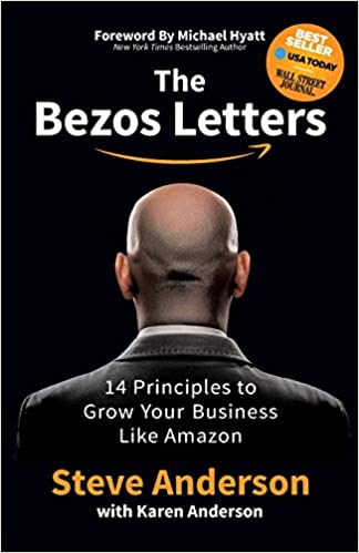 The Bezos Letters by 