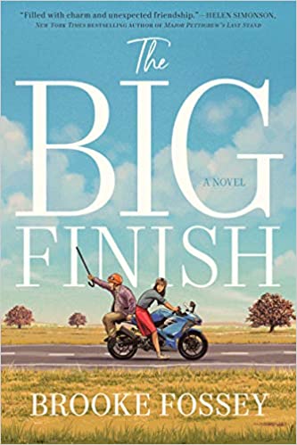 The Big Finish by 