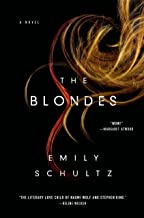The Blondes by Emily Schultz