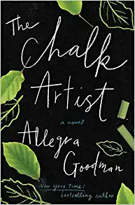 The Chalk Artist by Allegra Goodman