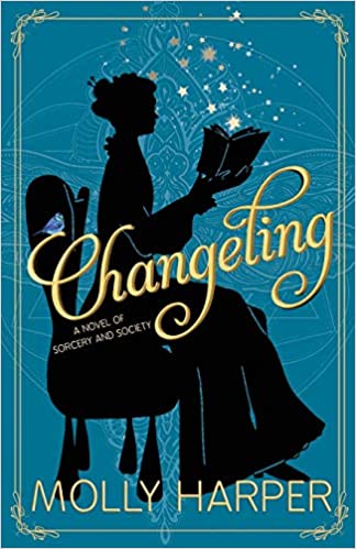 The Changeling by Molly Harper
