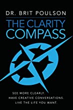 The Clarity Compass by Brit Poulson