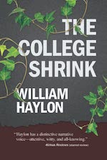 The College Shrink by William Haylon