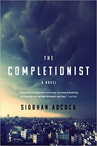 The Completionist by 
