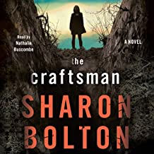 The Craftsman by Sharon Bolton