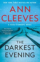 The Darkest Evening by Ann Cleeves