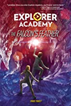 The Falcon's Feather by Trudi Trueit