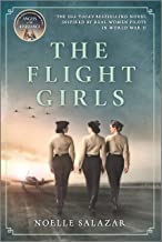 The Flight Girls by Noelle Salazar