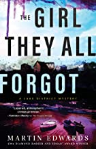 The Girl They All Forgot by Martin Edwards