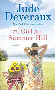 The Girl from Summer Hill by Jude Deveraux