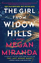 The Girl From Widow Hills by Megan Miranda