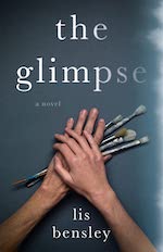 The Glimpse by Lis Bensley