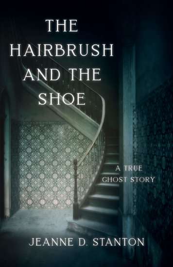 The Hairbrush and the Shoe by Jeanne D. Stanton