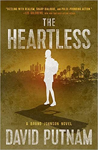 The Heartless by 