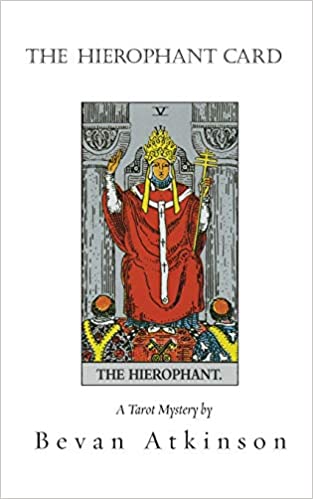 The Hierophant Card by 