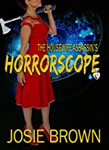 The Housewife Assassin's Horrorscope by Josie Brown