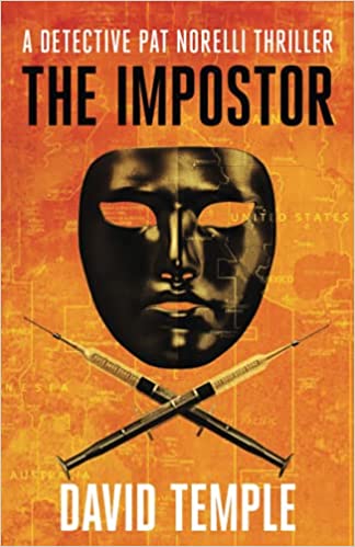 The Impostor by David Temple