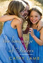 The Language of Sisters by Cathy Lamb