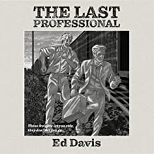 The Last Professional by Ed Davis