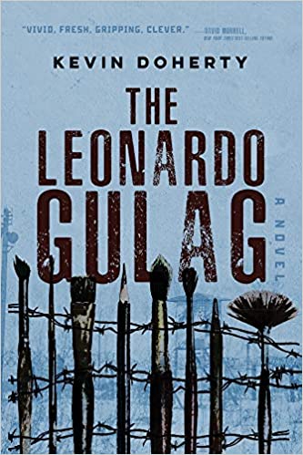 The Leonardo Gulag by 