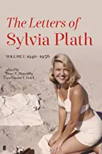 Letters of Sylvia Plath by Sylvia Plath