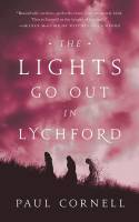 The Lights Go Out in Lychford by Paul Cornell