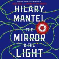 The Mirror & The Light by Hilary Mantel