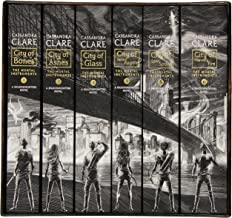 The Mortal Instruments by Cassandra Clare