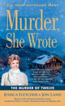The Murder of Twelve by Jessica Fletcher