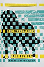 The Narrow Door by Paul Lisicky