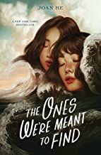 The Ones We’re Meant to Find by Joan He