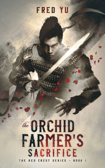 The Orchid Farmer’s Sacrifice by Fred Yu