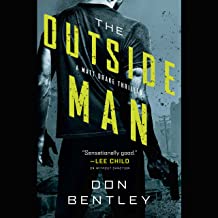 The Outside Man by Don Bentley