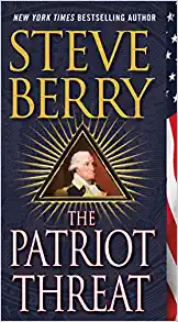 The Patriot Threat by 