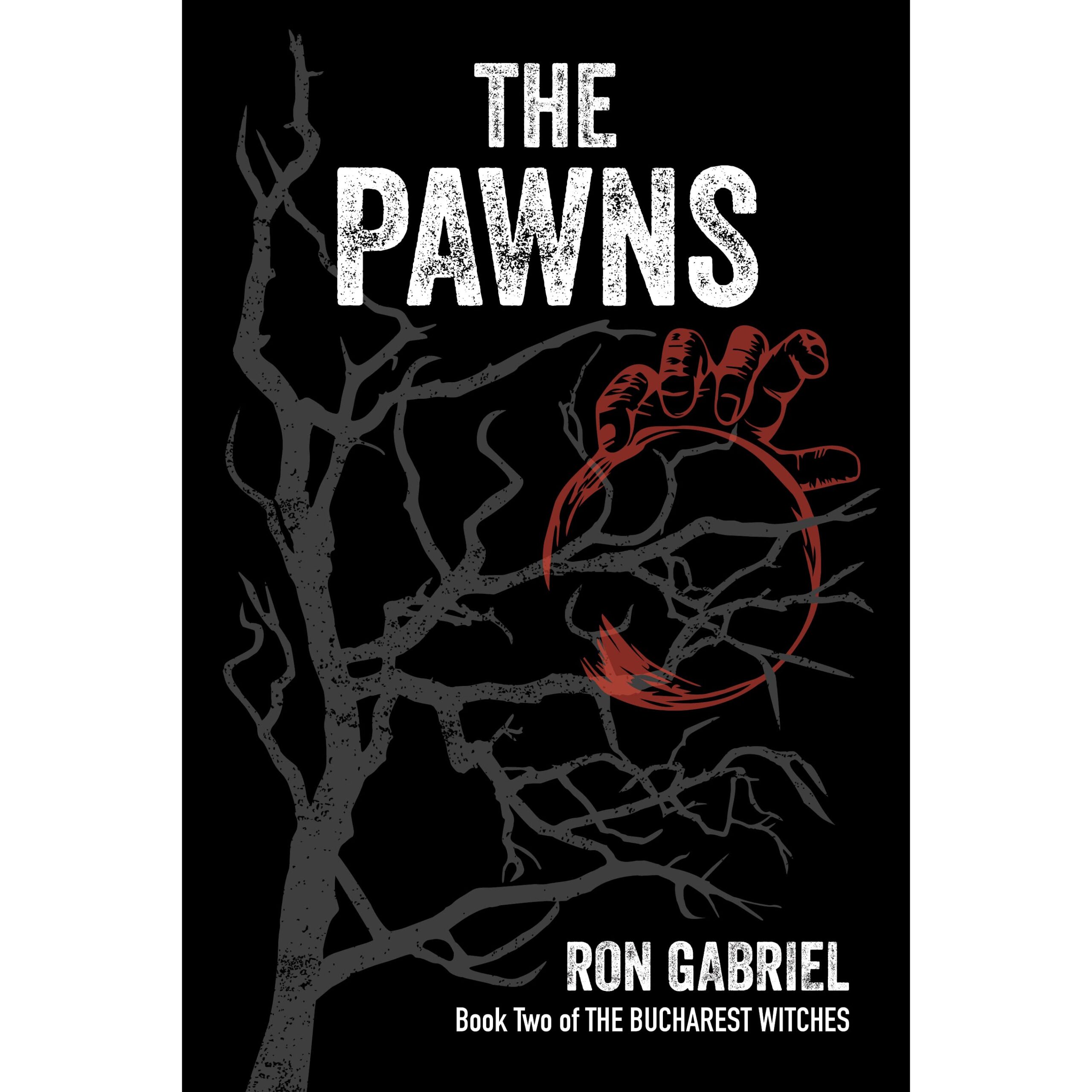 The Pawns by 