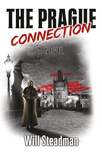 The Prague Connection by Will Steadman