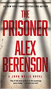 The Prisoner by Alex Berenson