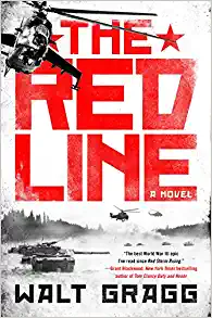The Red Line by Walter Gragg