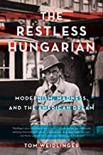 The Restless Hungarian by 